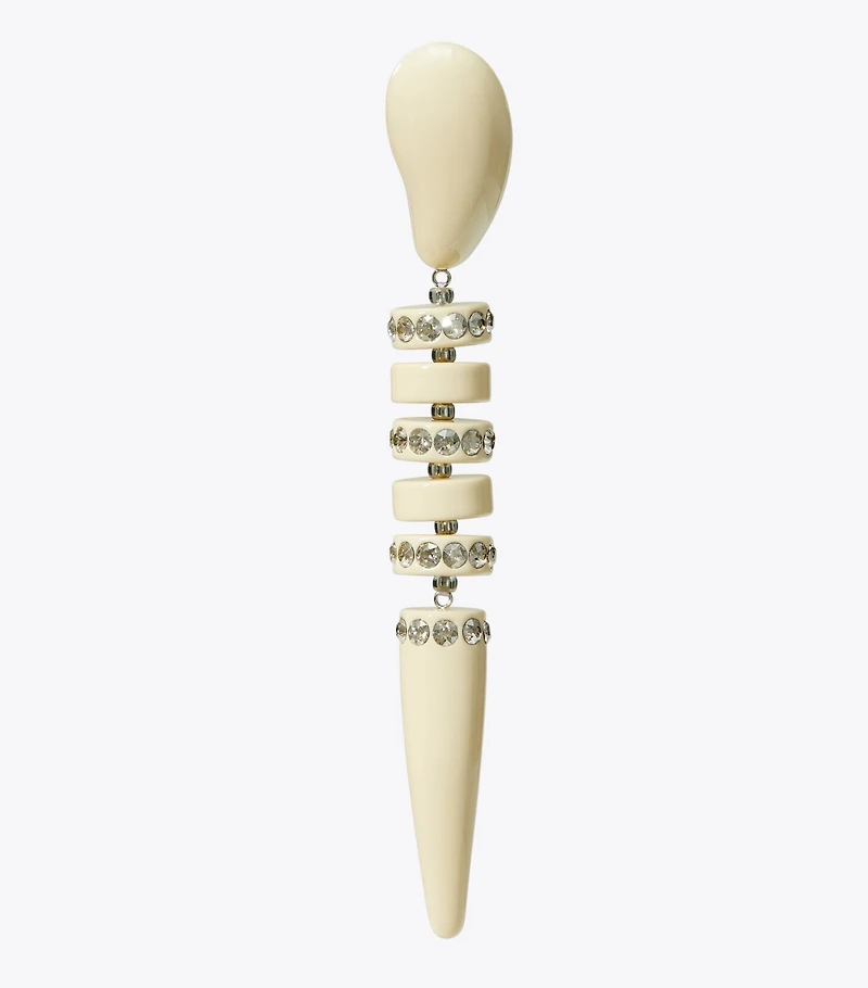 Snake Earring