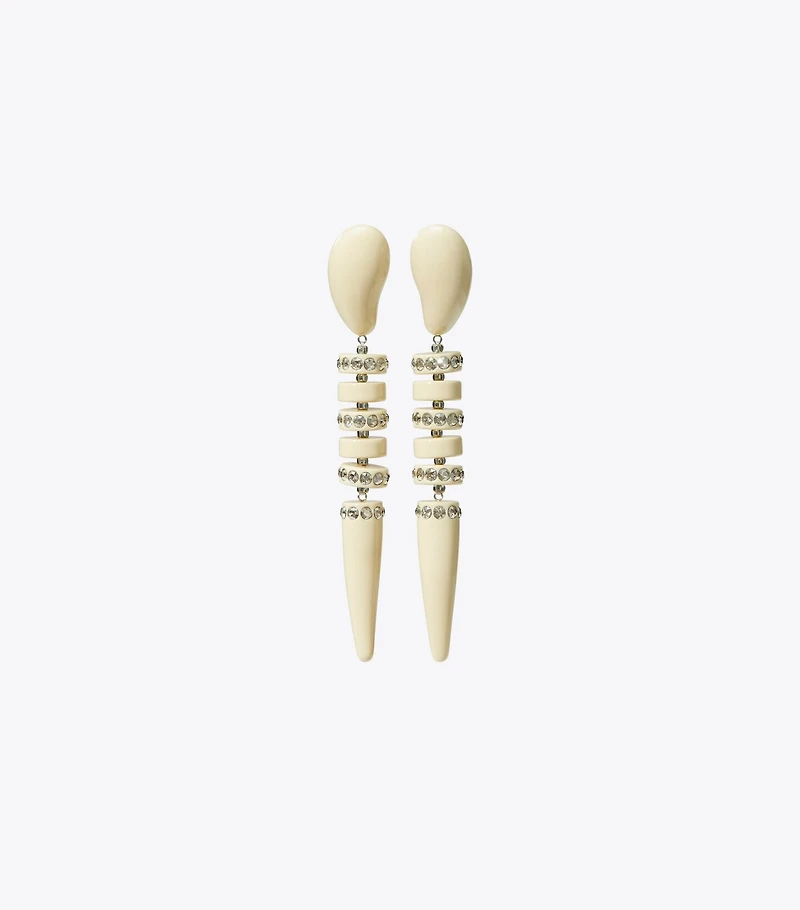 Snake Earring