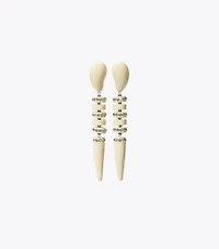 Snake Earring