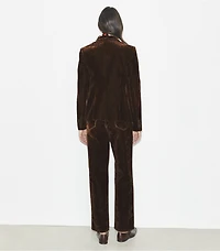 Straight-Leg Jean