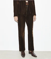 Straight-Leg Jean
