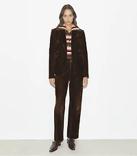 Straight-Leg Jean