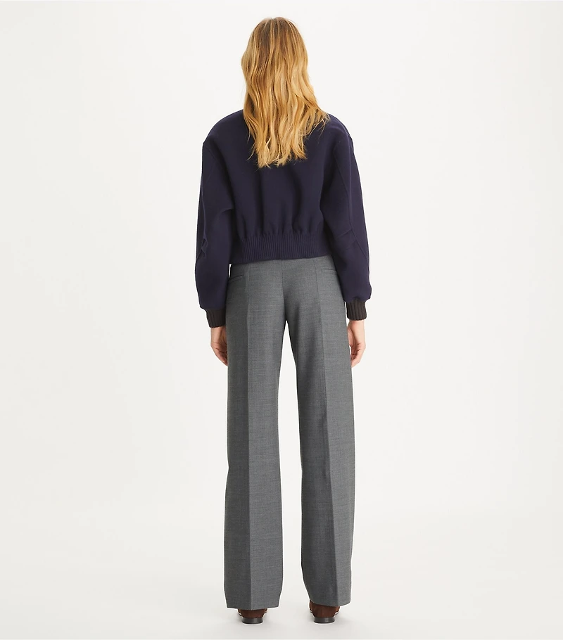 Stretch Flannel Pant