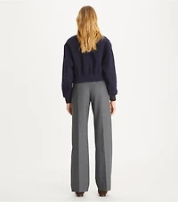 Stretch Flannel Pant