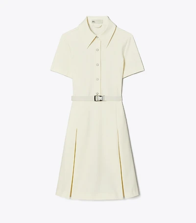 Stretch Golf Dress