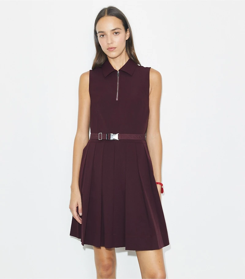 Stretch Golf Dress