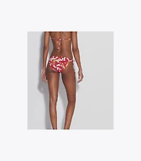 String Bikini Bottom