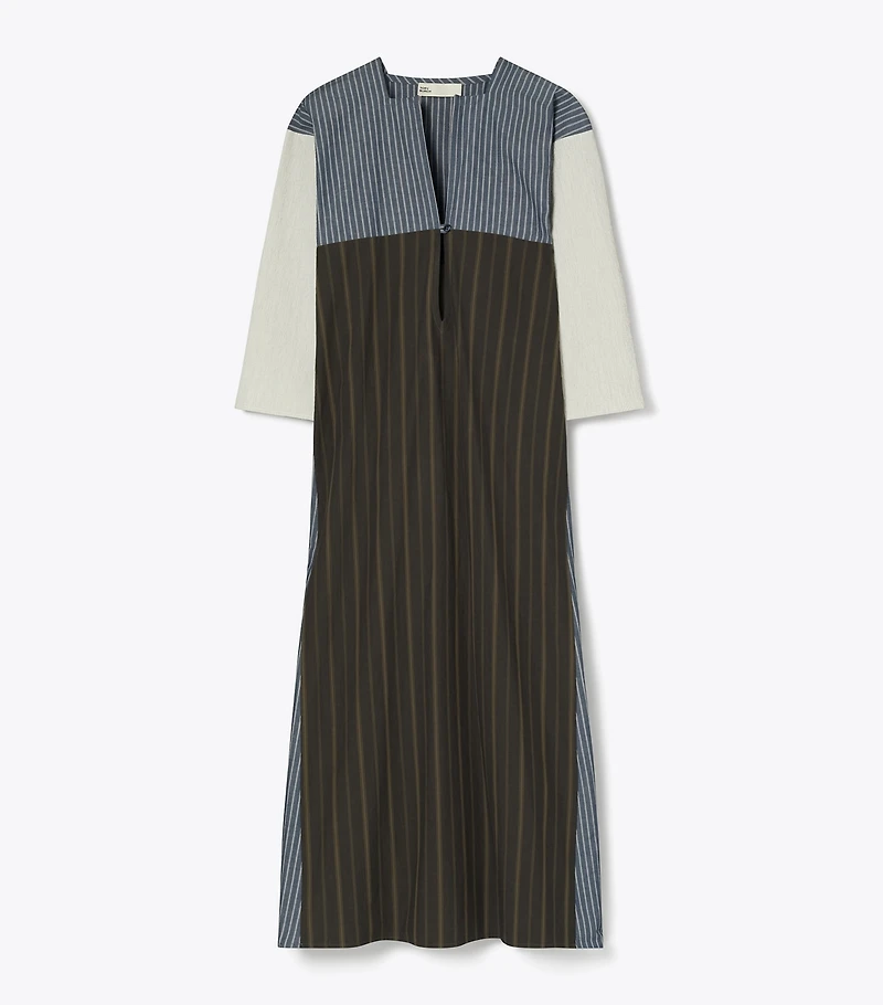 Striped Caftan
