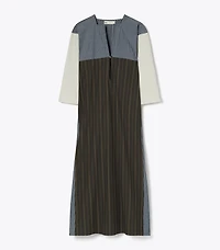 Striped Caftan