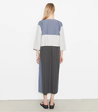 Striped Caftan
