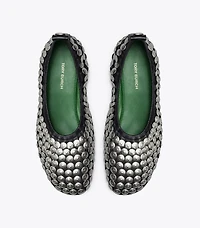Studded Ballet