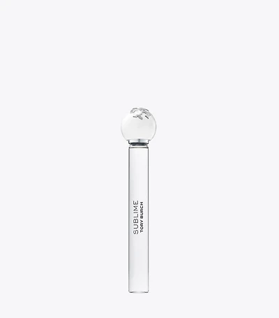 Sublime Eau de Toilette Travel Spray, 10ml