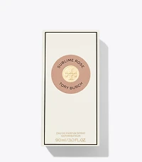 Sublime Rose Eau de Parfum 90ml