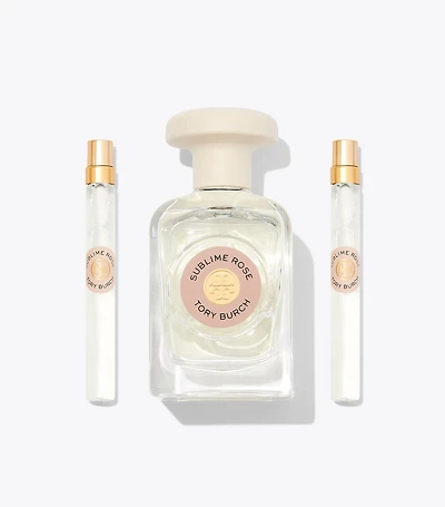 Sublime Rose Gift Set