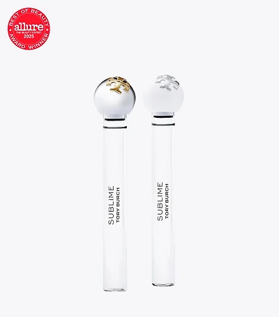 Sublime Travel Spray Set