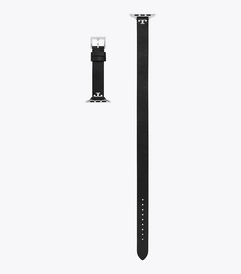 Double Wrap T Band for Apple Watch