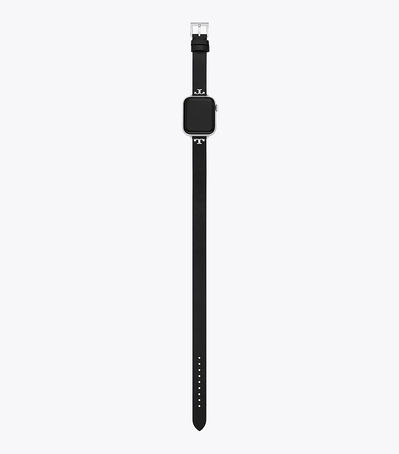 Double Wrap T Band for Apple Watch