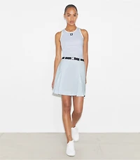 T Monogram Golf Skirt