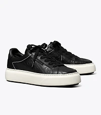 T Monogram Ladybug Sneaker