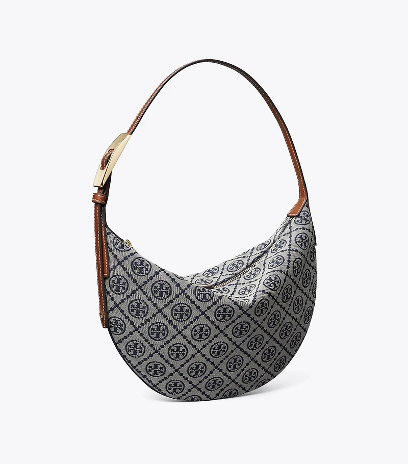 T Monogram Small Balloon Bag