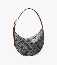 T Monogram Small Balloon Bag