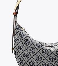 T Monogram Small Balloon Bag