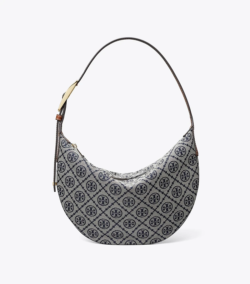 T Monogram Small Balloon Bag