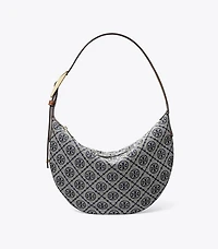 T Monogram Small Balloon Bag