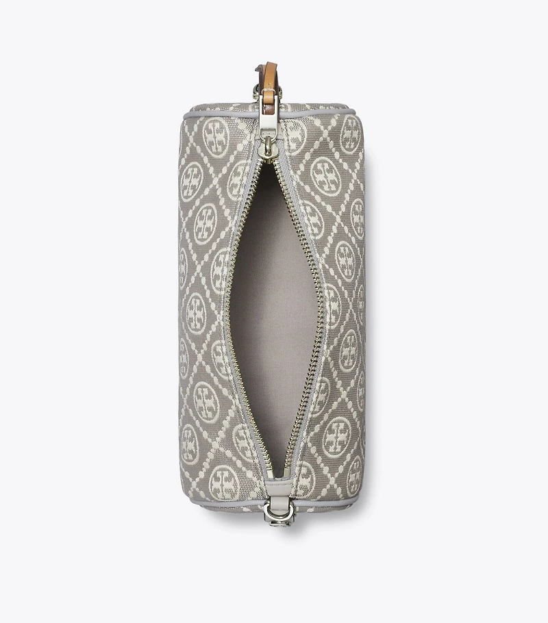 T Monogram Utility Cylinder Bag