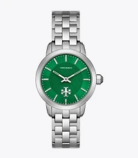 T Monogram Watch