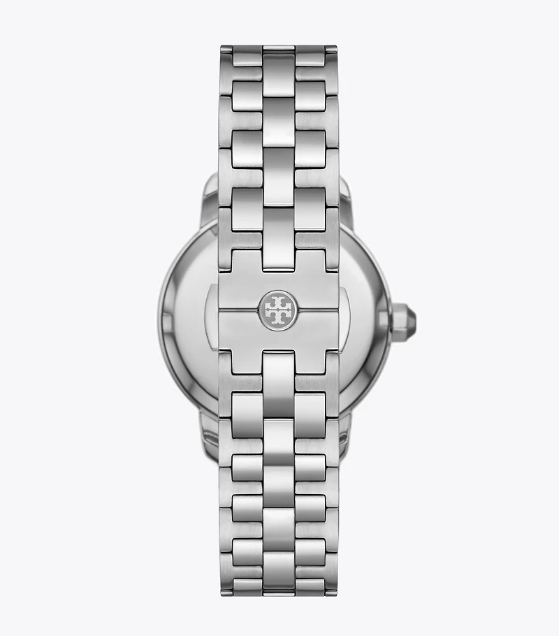 T Monogram Watch