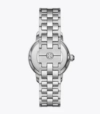 T Monogram Watch