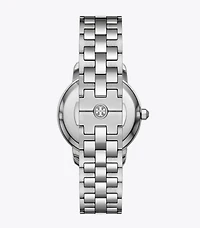 T Monogram Watch
