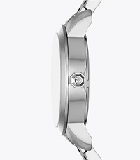 T Monogram Watch