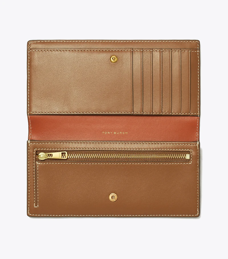 T Slim Wallet