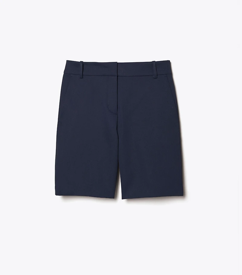 Tech Twill Golf Short