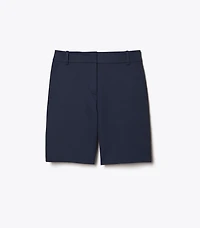 Tech Twill Golf Short