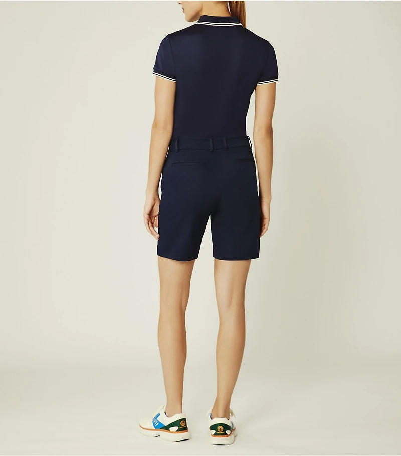 Tech Twill Golf Short