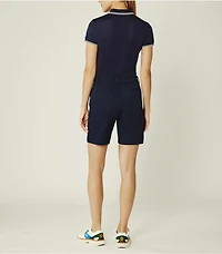 Tech Twill Golf Short