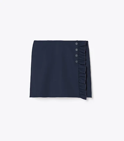 Tech Twill Golf Skort