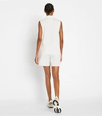 Tech Twill Golf Skort