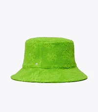 Terry Bucket Hat