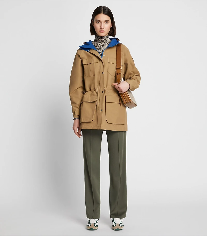 The Everything Jacket