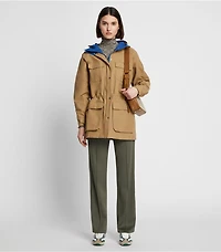 The Everything Jacket