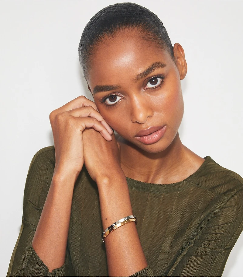 Thin Miller Stud Cuff