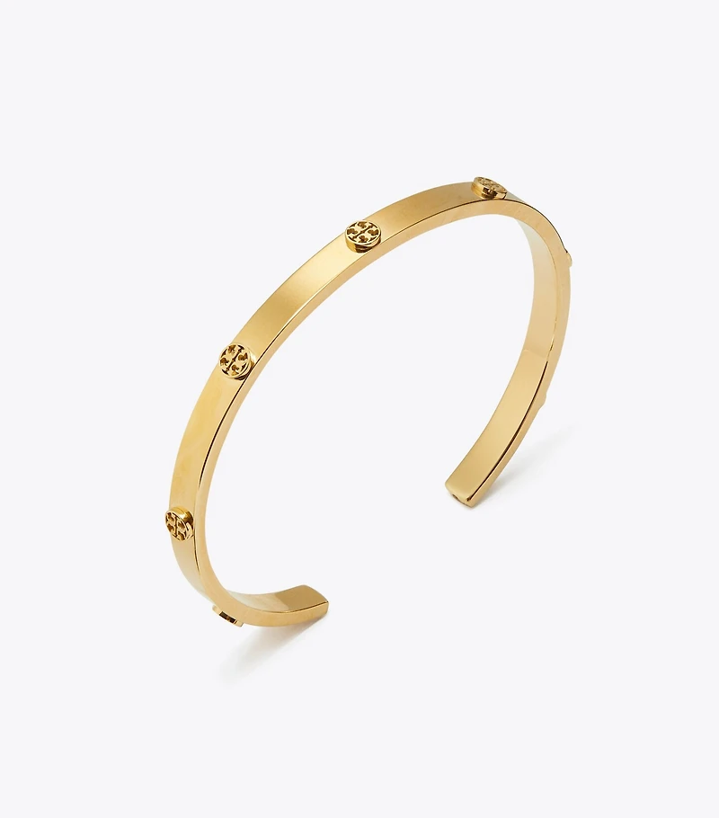 Thin Miller Stud Cuff