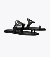Toe Ring Sandal