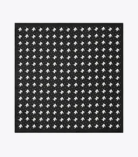 Tossed Bows Neckerchief