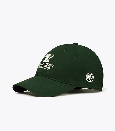 Tournament Logo Cap