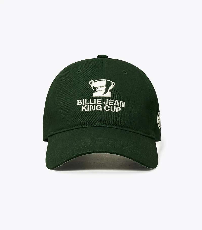 Tournament Logo Cap